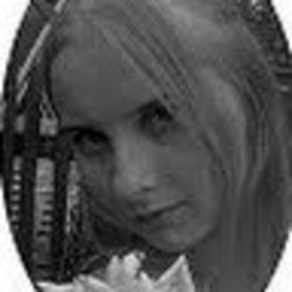 Meet your Posher, Magdalena